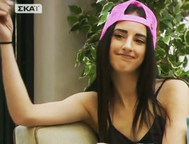 Power of love: Τζούλια Καραγιάννη: Το πριν και... το μετά (φωτο)